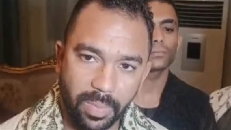 عريس الإسماعيلية