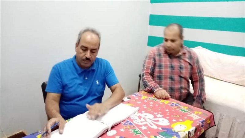 لجنة متابعة