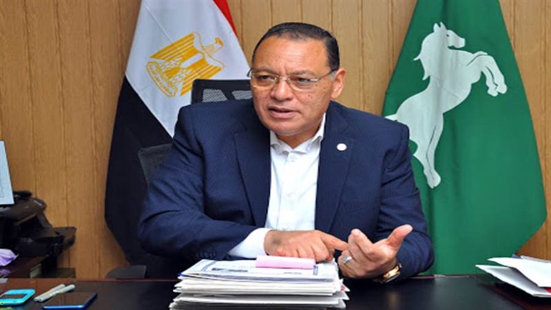 الدكتور ممدوح غراب