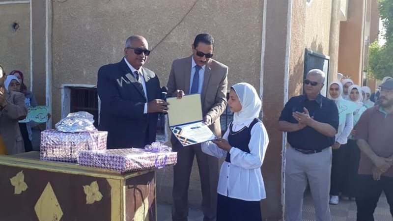 وكيل تعليم بنى سويف