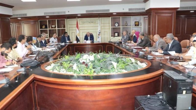 اجتماع حياة كريمة