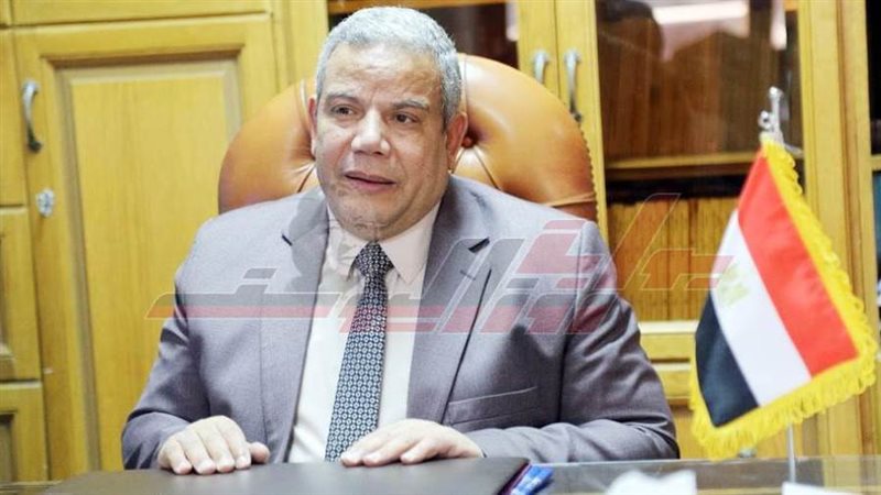 الدكتور عطية الطنطاوي