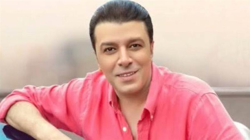 مصطفى كامل نقيب الموسيقيين