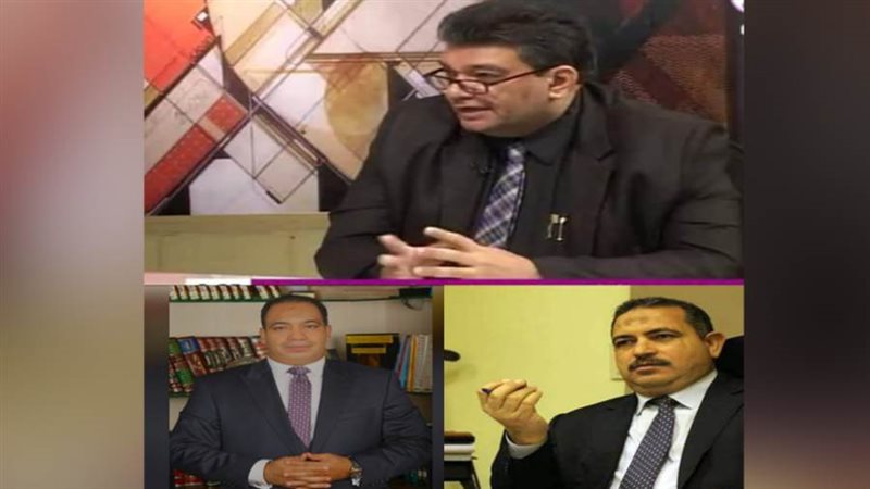 نخبة من خبراء الاقتصاد