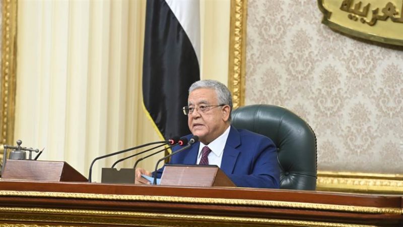 رئيس مجلس النواب