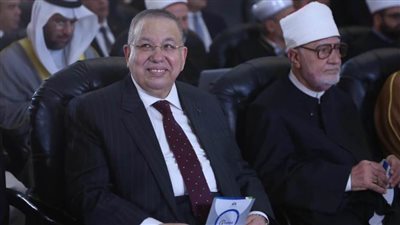 نقيب الأشراف: مؤتمر الإفتاء تأكيد على ريادة دار الإفتاء في تجديد الخطاب الديني