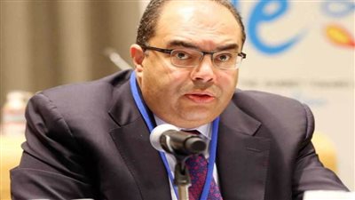 محمود محيي الدين: الشراكات بين القطاعين العام والخاص السبيل لحشد التمويل اللازم للعمل المناخي