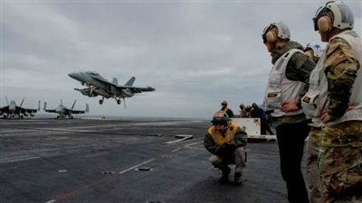 الناتو يبدأ مناورات نووية وسط توترات مع روسيا