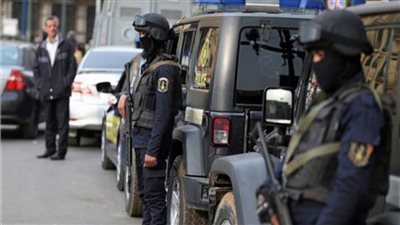 تنفيذ 2149 حكمًا قضائيًا بحملة مكبرة بالقليوبية 