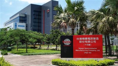 مؤسسة تايوانية لأشباه الموصلات تسجل أرباحاً فصلية 8.8 مليار دولار بفضل انتعاش الطلب
