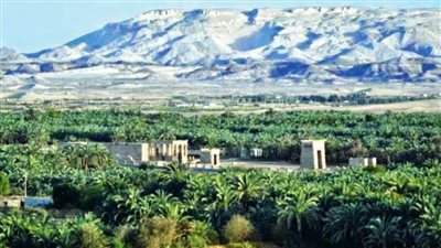 إعلان مدينة 