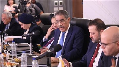 مجلس أمناء الحوار الوطني يوجه الشكر للرئيس السيسي على الجهود الحثيثة بملف العفو الرئاسي