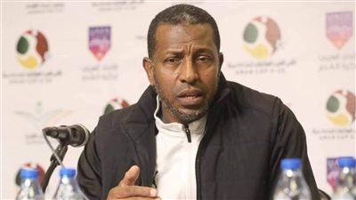 ربيع ياسين يعلن قائمة أسوان استعدادًا لمواجهة الاتحاد غدًا في افتتاح الدوري الممتاز