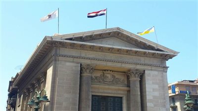 الغرفة التجارية بالإسكندرية تناشد الرئيس السيسي بالتدخل للإفراج عن البضائع وخامات الإنتاج بالموانئ 