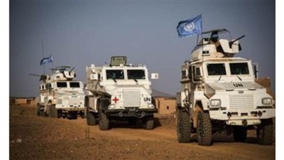 الأمم المتحدة تعرب عن أسفها لمقتل ثلاثة من قوات حفظ السلام بمالي