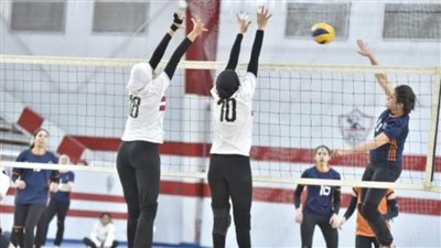 الزمالك يتعاقد مع لاعبة برازيلية لتدعيم صفوف سيدات الطائرة