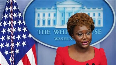 واشنطن تدين الضربات الروسية الأخيرة ضد أهداف في أوكرانيا