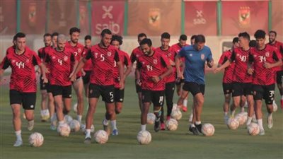 افتتاح الدوري المصري ويد الأهلي في سوبر جلوب وبطولة العالم للرماية ومباريات مهمة
