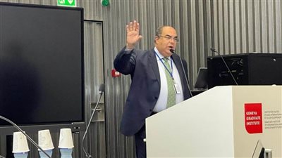 د. محمود محيي الدين: المنتديات الإقليمية الخمسة ترجمة فعلية لرؤية الرئاسة المصرية لقمة المناخ