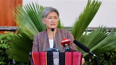 أستراليا تلغي اعترافها بالقدس الغربية عاصمة لإسرائيل