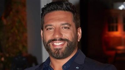 حسن الرداد يتردد على طبيب 3 أشهر.. ما القصة؟