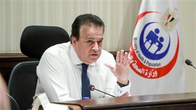 وزير الصحة يطلع على خطط الهيئة العامة للتأمين الصحي والمؤسسة العلاجية لعام 2023