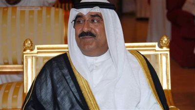  ولي عهد الكويت أمام مجلس الأمة: التعاضد والتعاون والتكاتف هي قيمنا وضمانات البقاء