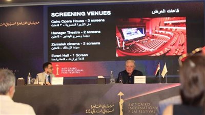 «السينمائي» يكشف تفاصيل ماستر كلاس المخرجة اليابانية ناعومي كاواسي