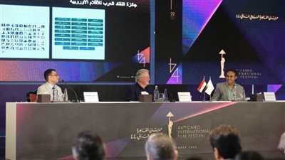 «القاهرة السينمائي» يكشف تفاصيل ورشة 