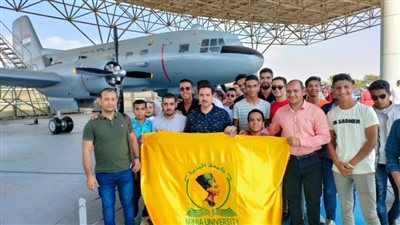 زيارة ميدانية لـ