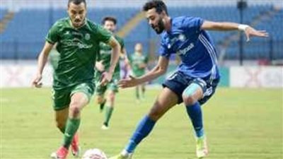 تشكيل مباراة الاتحاد السكندري وأسوان بالدوري 