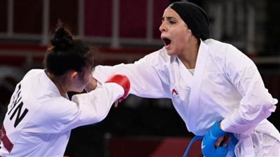 19 إداريا ومدربا في بعثة منتخب الكاراتيه ببطولة العالم