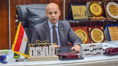 صحة الشرقية تستعد لافتتاح وحدة العلاج الطبيعي بجميزة بني عمرو