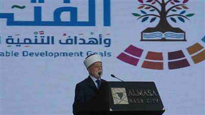 مفتي القدس يعلن تفاصيل أول ميثاق إفتائي لمواجهة التغيرات المناخية