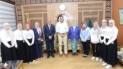 تدشين مبادرة 