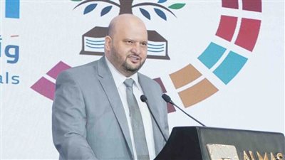 مستشار مفتي الجمهورية: لا نسعى لتحقيق أي أجندة ونريد فقط خدمة أمتنا الإسلامية