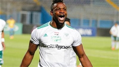 الاتحاد السكندري يتفوق على أسوان بهدف نظيف