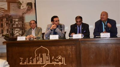 «القومي للمسرح» يناقش دور الفن في التنمية المجتمعية بـ«الأعلى للثقافة»