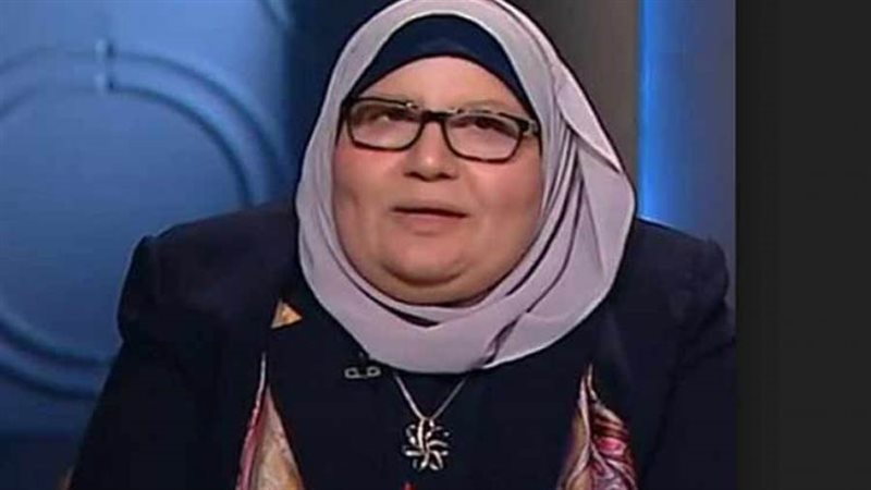 د. إقبال السمالوطي