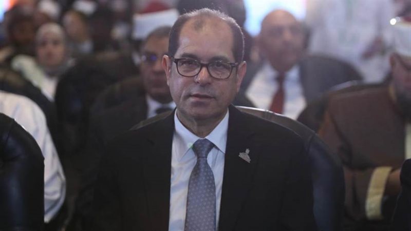 د. يوسف عامر