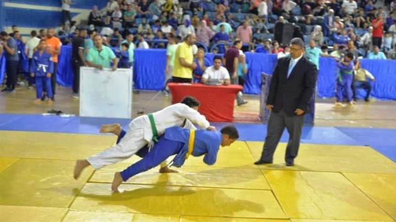 جانب من البطوله