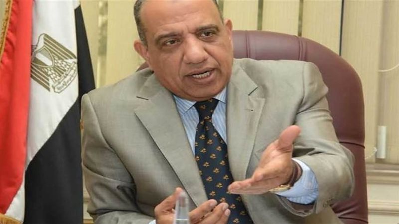 المهندس محمود عصمت