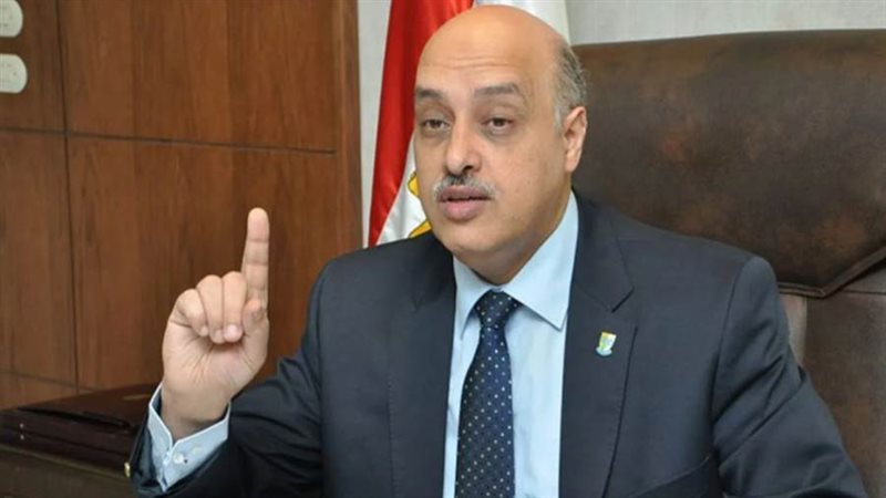 الدكتور حسام رزق