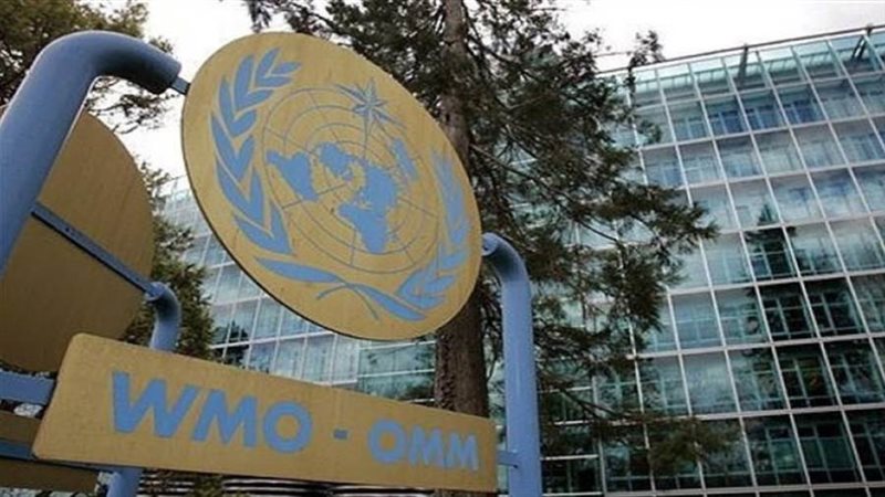 العالمية للأرصاد