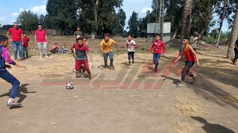 القوافل الرياضية