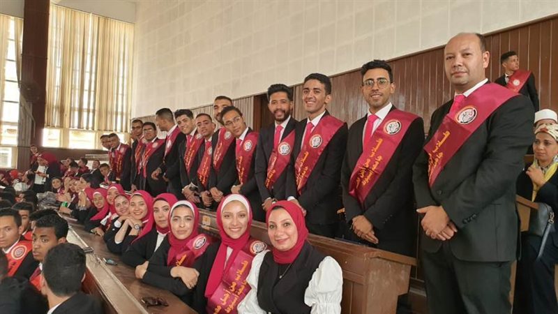 رئيس جامعة أسيوط