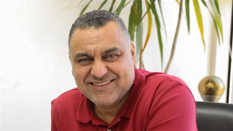 خالد العوضي