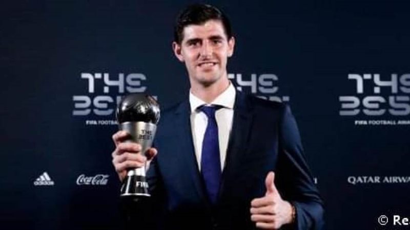 حارس الريال