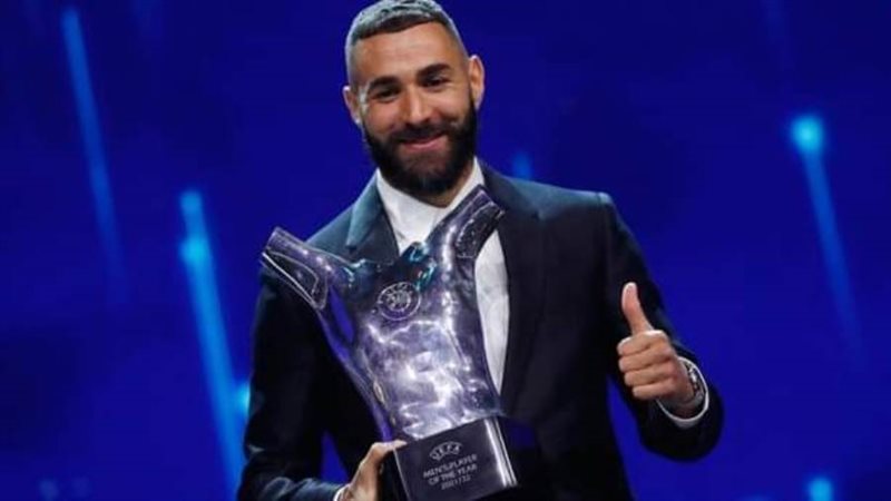 النجم الفرنسى