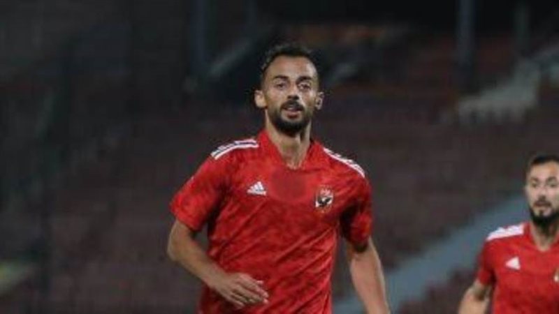 أحمد عبد القادر